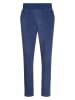 Skiny Pyjamabroek donkerblauw