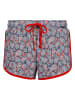 Skiny Pyjamashort meerkleurig