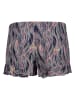 Skiny Pyjamashort donkerblauw