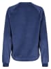 Skiny Pyjamatop donkerblauw
