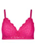 Skiny Bustier in Pink