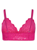 Skiny Bustier in Pink