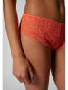 Skiny Hipster oranje