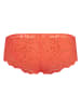 Skiny Hipster oranje