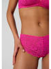Skiny Panty in Pink