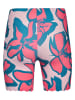 Skiny Shorts in Rosa/ Pink