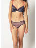 Skiny Panty in Dunkelblau