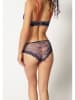 Skiny Panty in Dunkelblau
