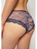 Skiny Hipster donkerblauw