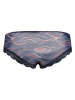 Skiny Panty in Dunkelblau