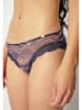 Skiny Slip donkerblauw