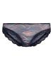 Skiny Slip donkerblauw