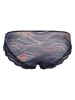 Skiny Slip donkerblauw