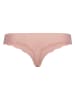 Skiny String beige