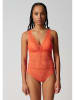 Skiny Hemdchen in Orange