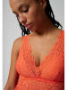 Skiny Hemdchen in Orange