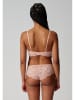 Skiny Beugelloze beha beige