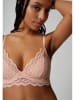 Skiny Beugelloze beha beige