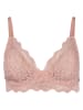 Skiny Beugelloze beha beige