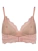 Skiny Beugelloze beha beige