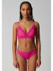Skiny Beugelloze beha roze