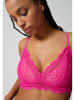 Skiny Beugelloze beha roze