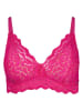 Skiny Bügelloser BH in Pink