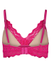 Skiny Beugelloze beha roze