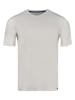 Skiny Pyjamashirt wit