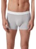Skiny Boxershort grijs