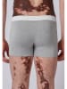 Skiny Boxershort grijs