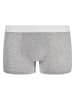 Skiny Boxershorts in Grau