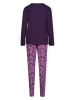 Skiny Pyjama paars