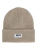 MOSS COPENHAGEN Beanie in Beige