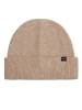 MOSS COPENHAGEN Beanie "Rachelle" in Beige