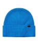 MOSS COPENHAGEN Beanie "Rachelle" in Blau