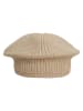 MOSS COPENHAGEN Baret beige