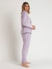 Disney Pyjama lila