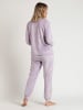 Disney Pyjama in Flieder