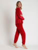 Disney Pyjama in Rot
