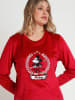 Disney Pyjama rood