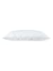 fan Hoofdkussen "Klima Active Plus" wit