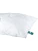 fan Hoofdkussen "Klima Active Plus" wit
