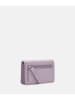 LIEBESKIND BERLIN Leder-Geldbörse in Rosa - (B)18 x (H)12 x (T)4 cm