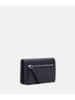LIEBESKIND BERLIN Leren portemonnee donkerblauw - (B)18 x (H)12 x (D)4 cm