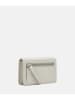 LIEBESKIND BERLIN Leder-Geldbörse in Creme - (B)18 x (H)12 x (T)4 cm