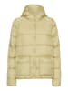 Ilse Jacobsen Steppjacke in Hellgelb