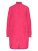 Ilse Jacobsen Steppmantel in Pink
