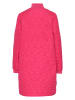 Ilse Jacobsen Steppmantel in Pink