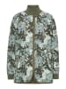 Ilse Jacobsen Steppjacke in Khaki
